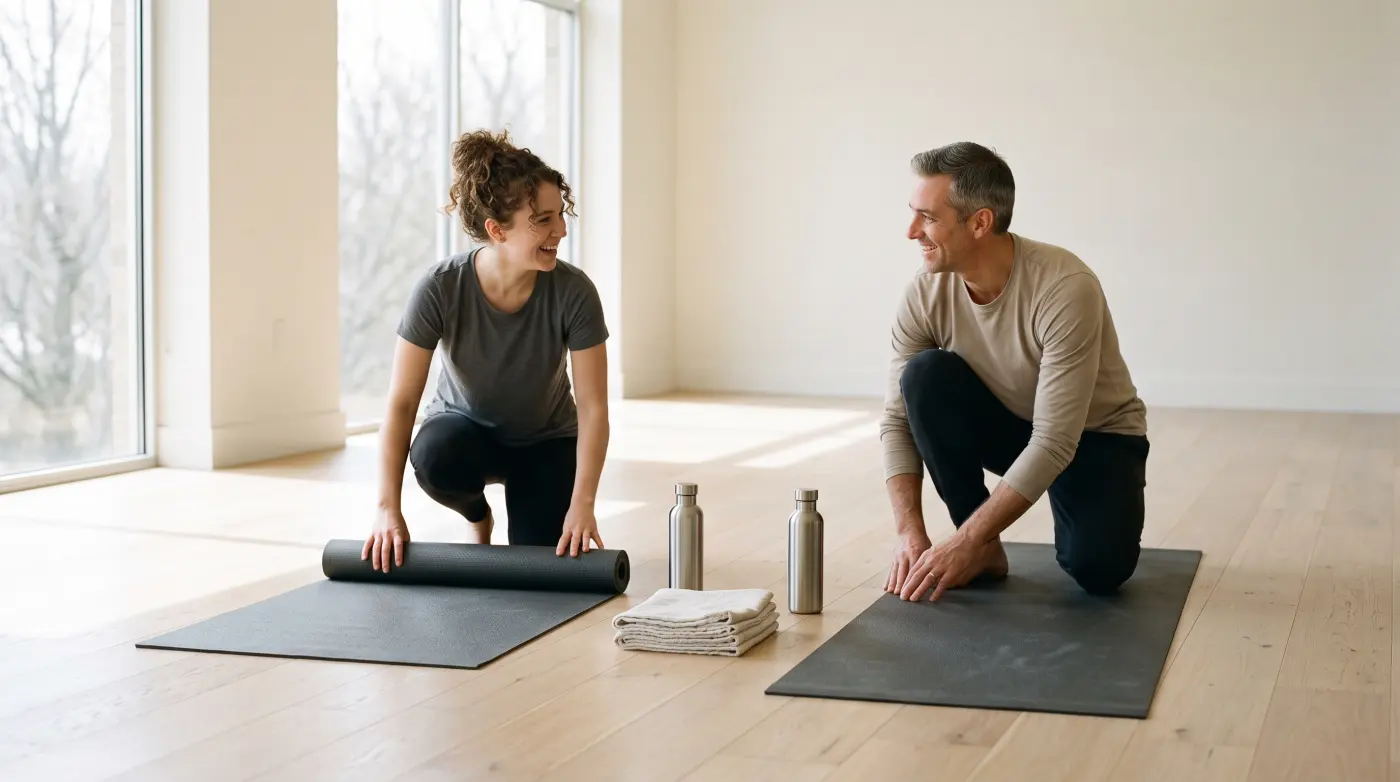 Sport e benessere