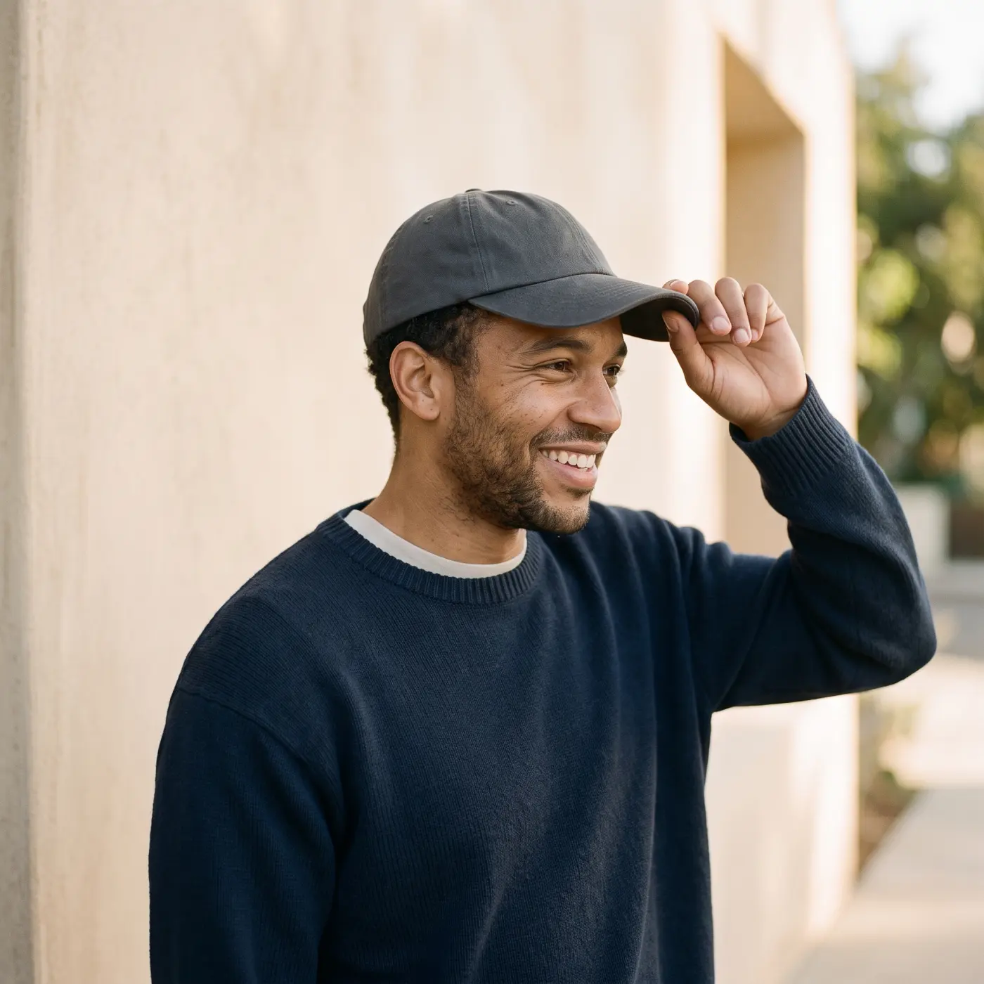 Cappelli e accessori