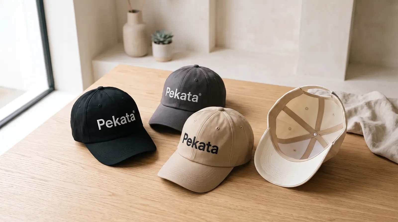 Hats