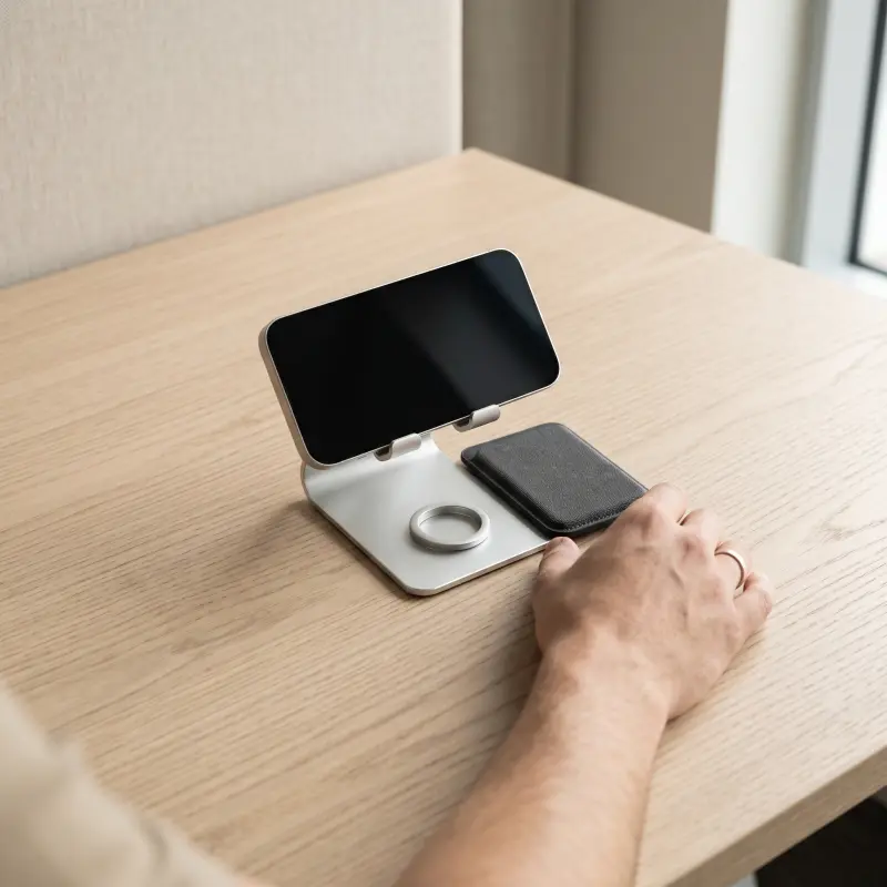 Accessori per cellulari e supporti
