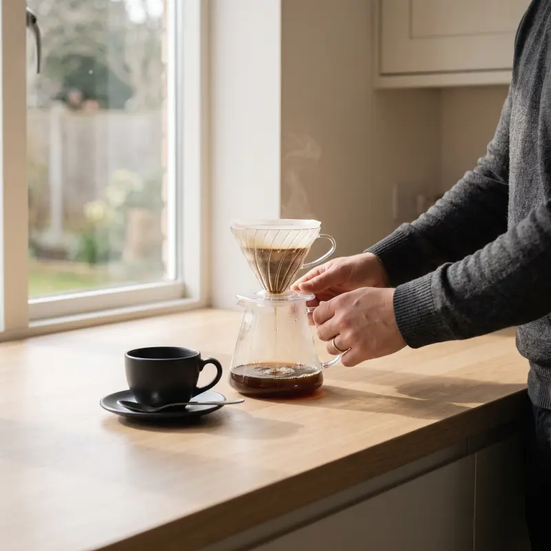 Caffè e tè