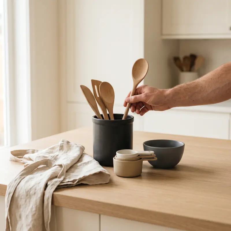 Accessori da cucina