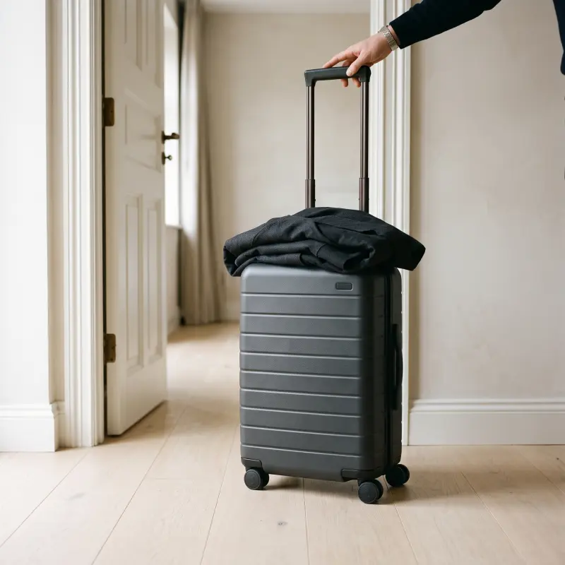 Valigie e trolley