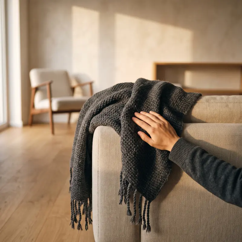 Coperte