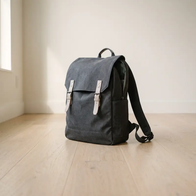 Basic Backpacks